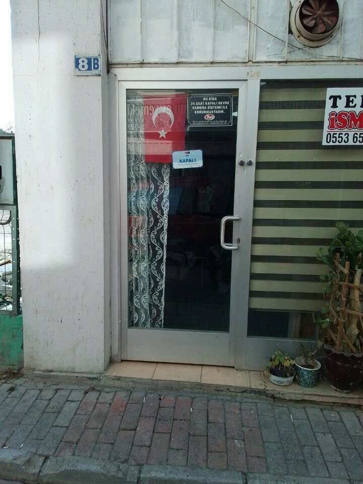 Tailor Tailor Ismail, Konya, photo