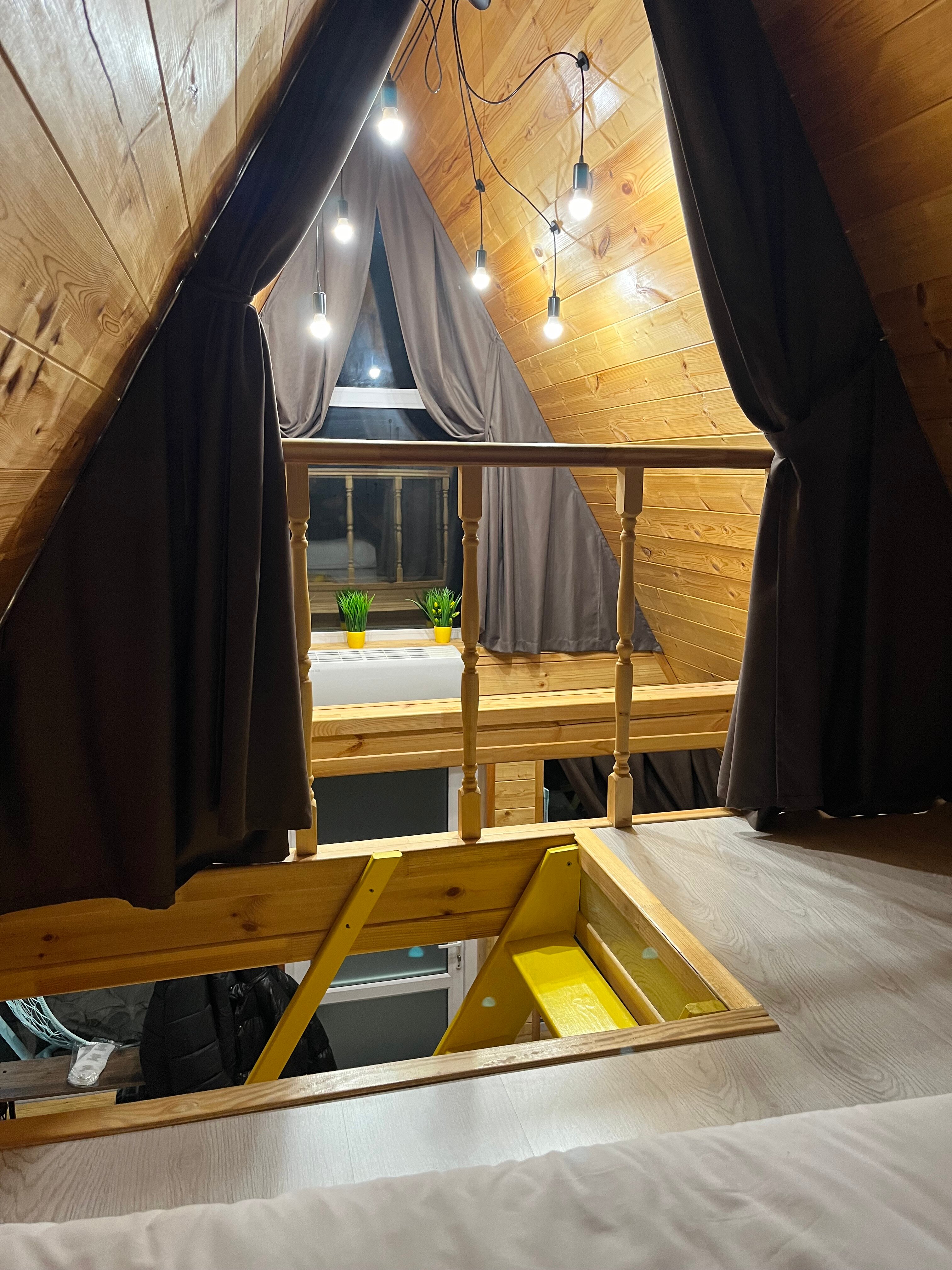 Фото Лесогорье