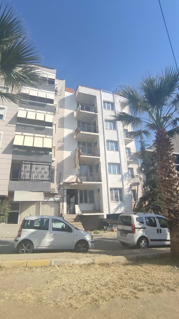 Property management Bordo Real Estate, Izmir, photo