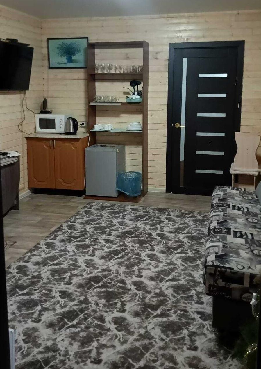 Фото База отдыха Алтай