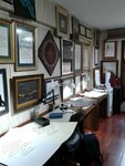 Bilge Kaligrafi (İzmir, Konak, 848 Sok., 80A) ، أستوديو أيقونة الرسم