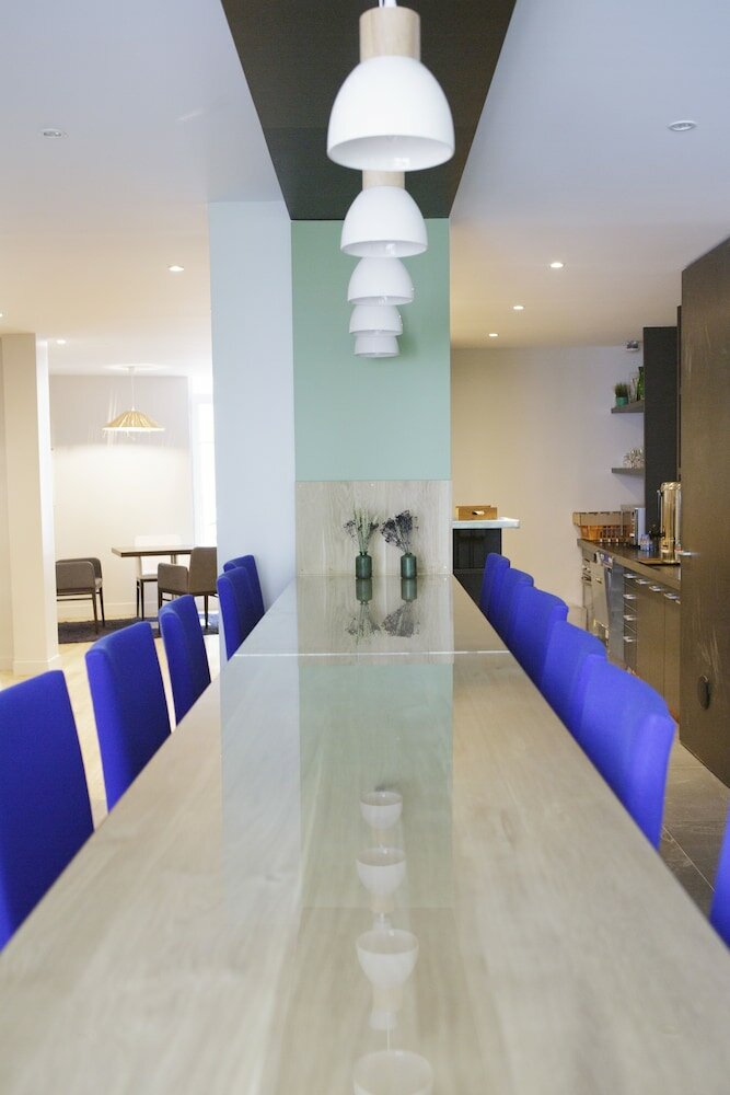 Фото Hôtel d'Angleterre