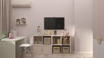 Vfa (ulitsa 3-go Internatsionala, 236), interior design
