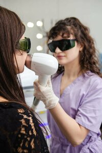 KazanLazer (Yamasheva Avenue, 36), hair removal