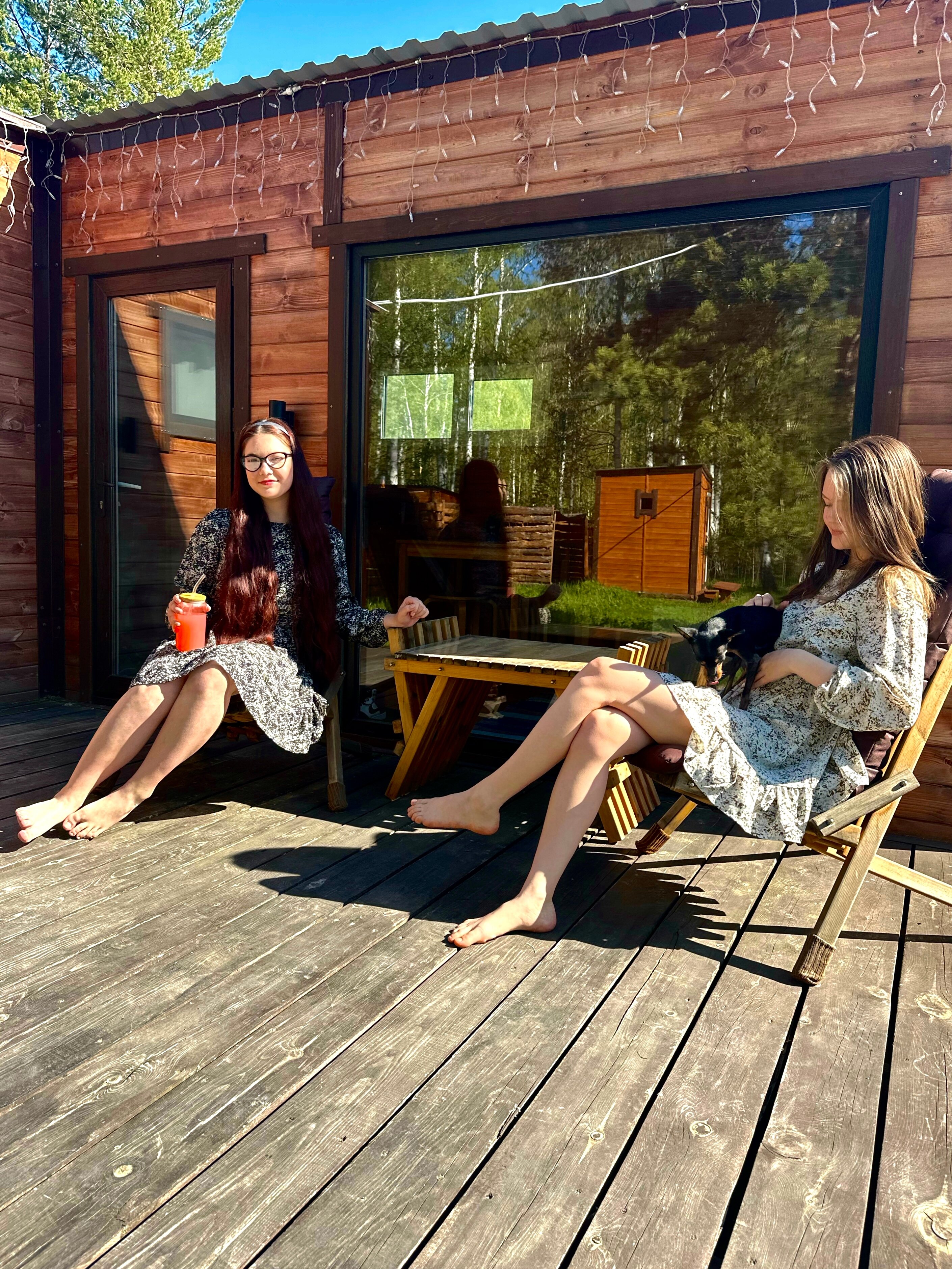 Фото Тихий Кот