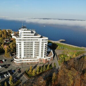 отель Cosmos Petrozavodsk