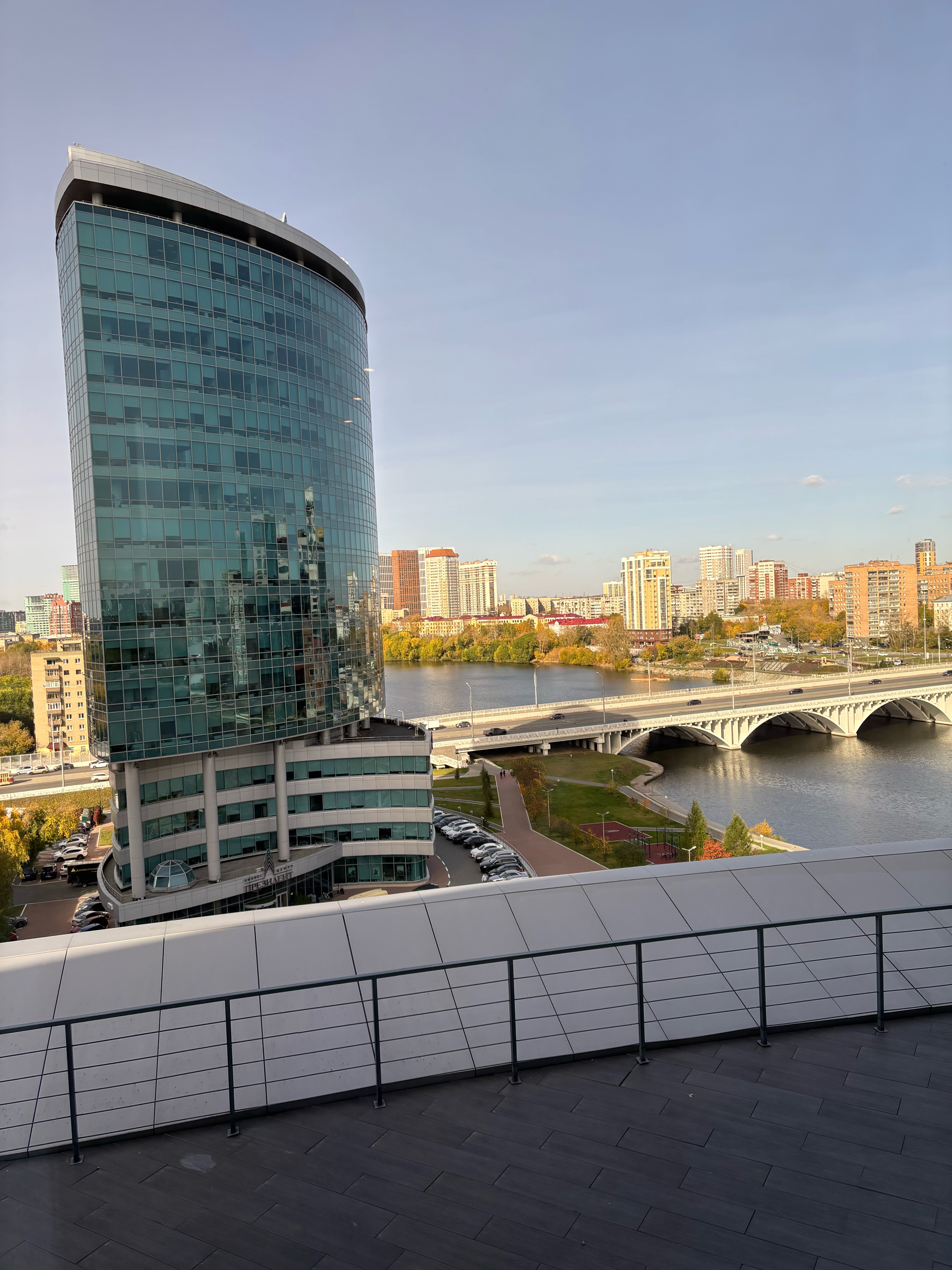 Фото Резиденция