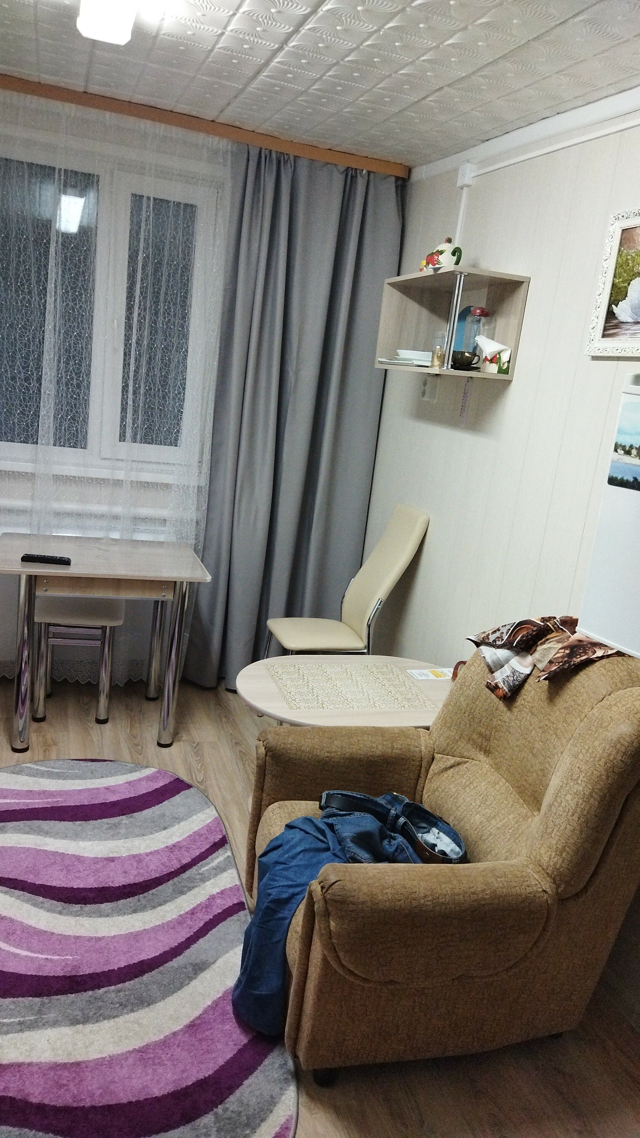 Фото Гостиница Ижма