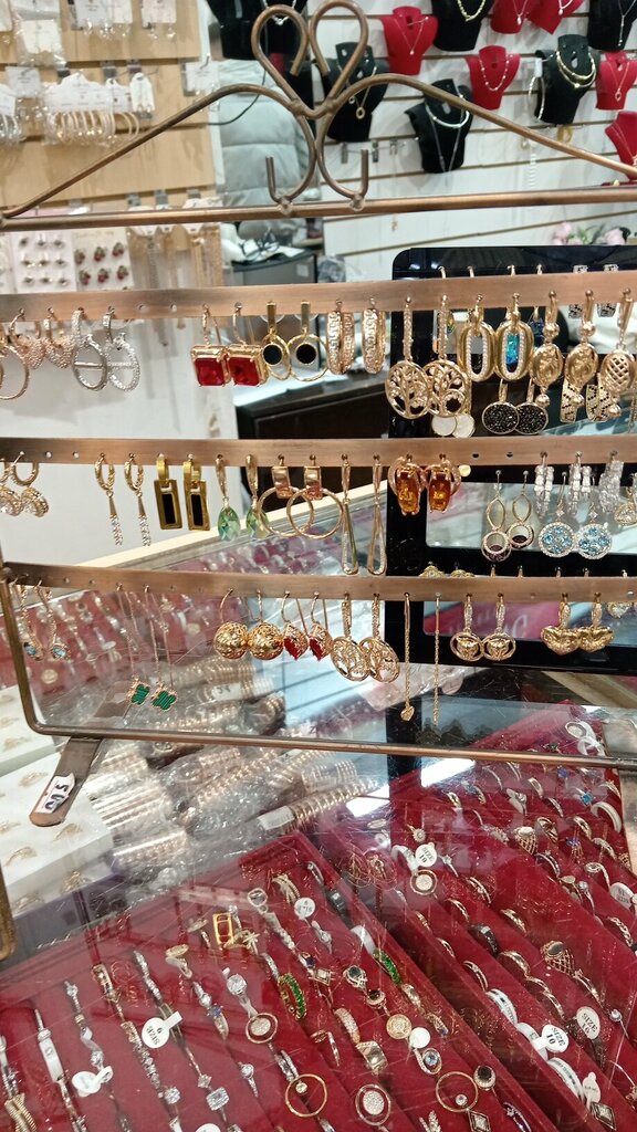 Shopping mall Алтын-Т, Kazan, photo