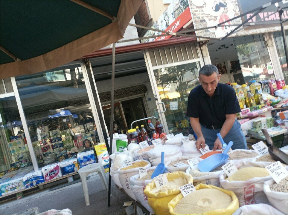 Grocery Aksoy Trade, Antalya, photo
