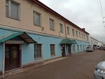 Текстиль (Tekhnicheskaya Street, 60Ак2), clothing store
