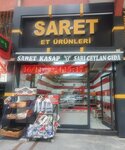 Sar- Et (Konya, Selçuklu, Feritpaşa Mah., Kerkük Cad., 2A) ، مطعم