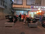 Speed Motor (Ankara Province, Kecioren District, Etlik Mah., Kuyuyazısı Cad., 37), reparación de motocicletas