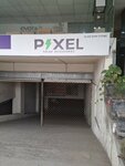 Pixel solar (Township, Sector B-1, 53/2), energy company