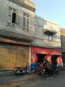 Watan Auto Service (Province of Punjab, Lahore, Jehangir Road), car service, auto repair