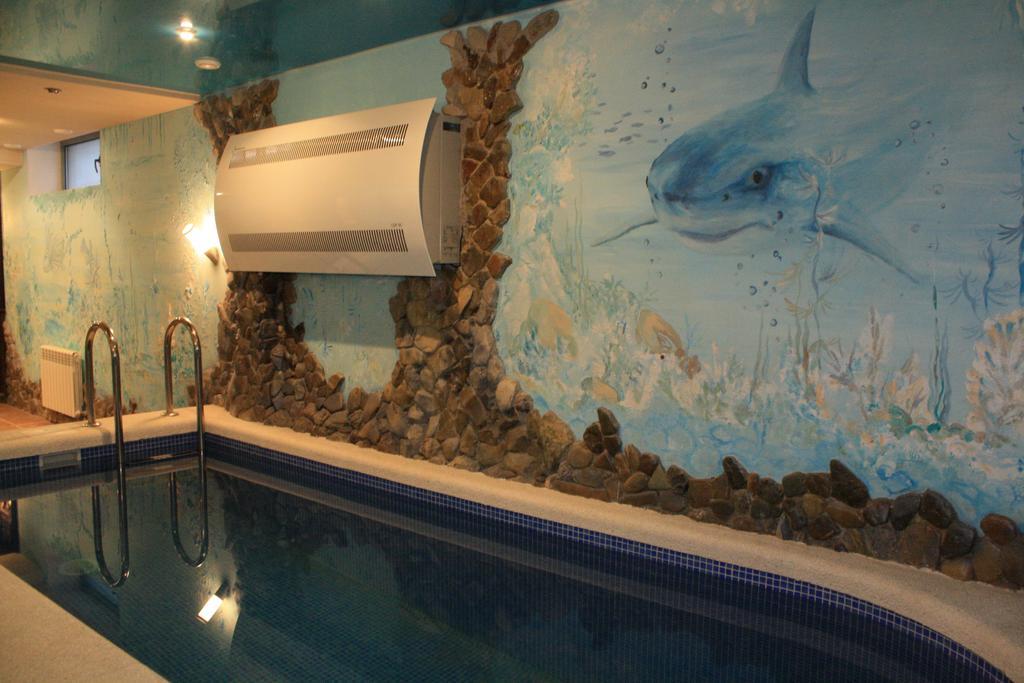 Фото Барракуда