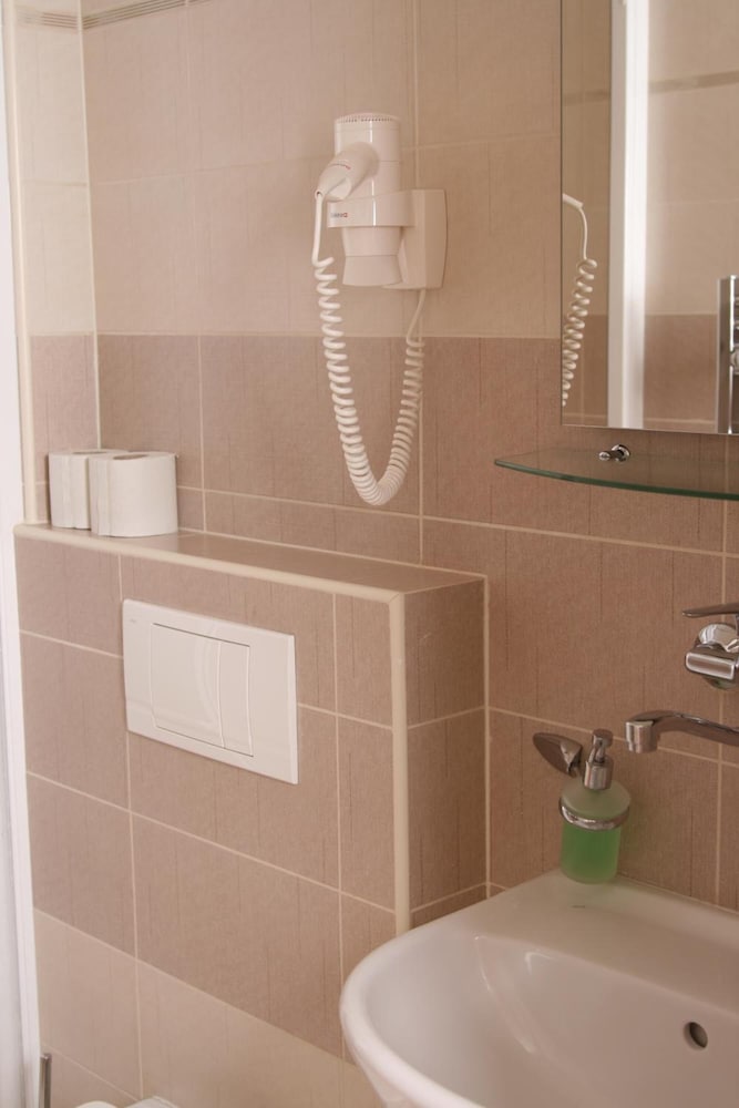 Фото Hotel Klára