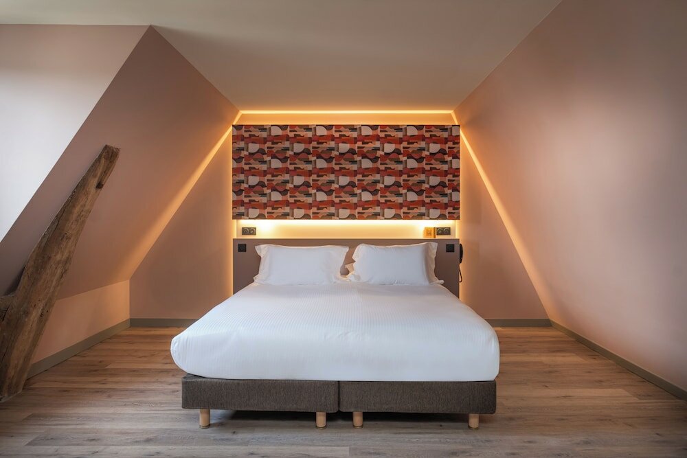 Фото La Maison Rabelais