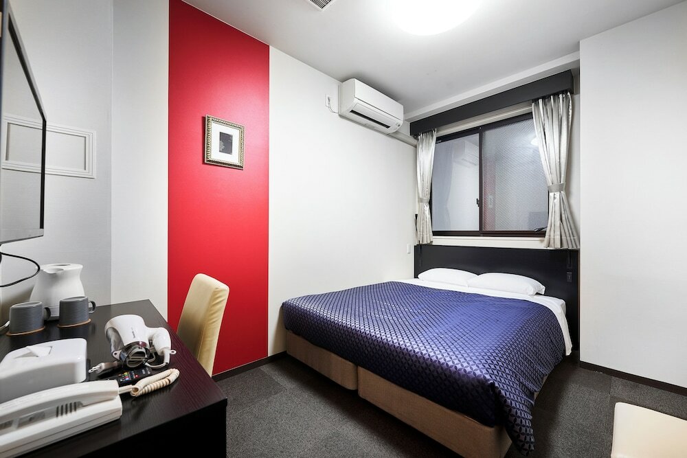 Фото Izutsu Hotel Kyoto Kawaramachi Sanjo