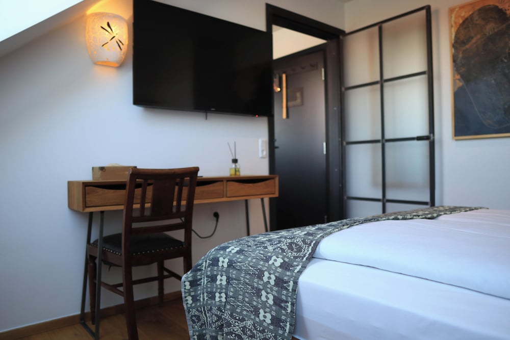 Фото Bryggen Guldsmeden