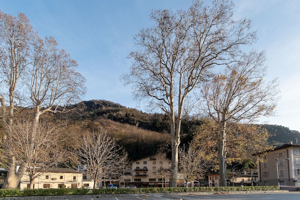 Фото Hotel Crimea