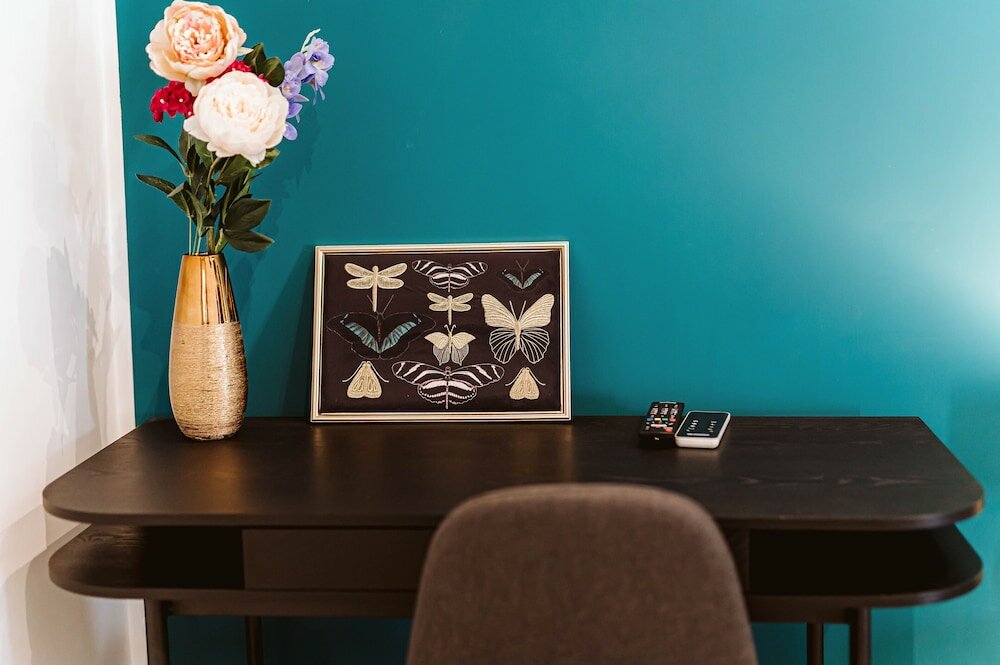 Фото Michelangelo Luxury Rooms