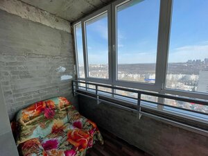 Колосс на бульваре Хадии Давлетшиной