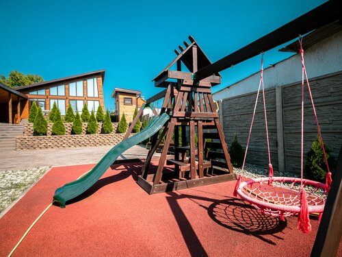 Иное жильё Барни в Майкопе