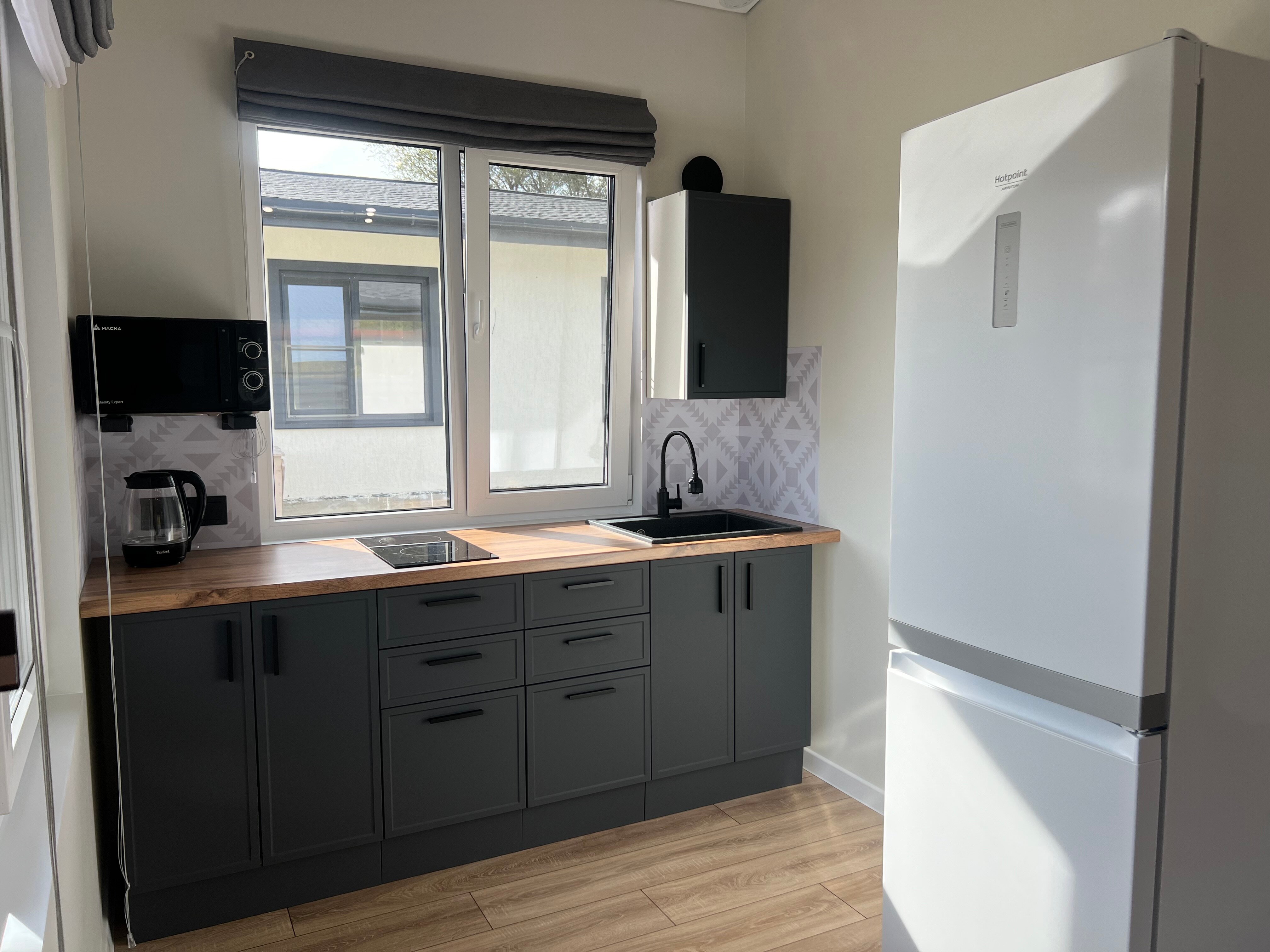 Фото Горные дали