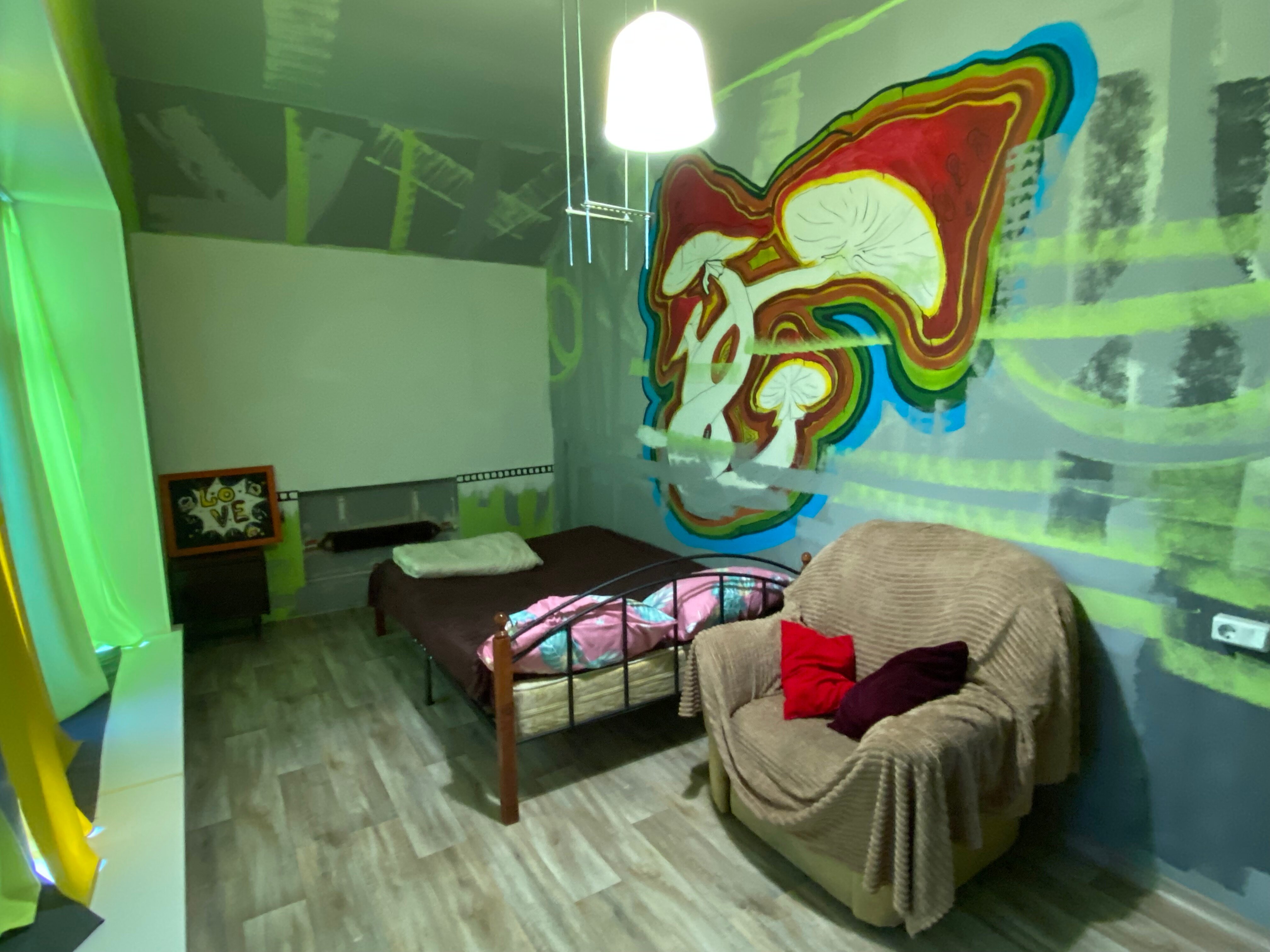 Фото Эко-комплекс Логово