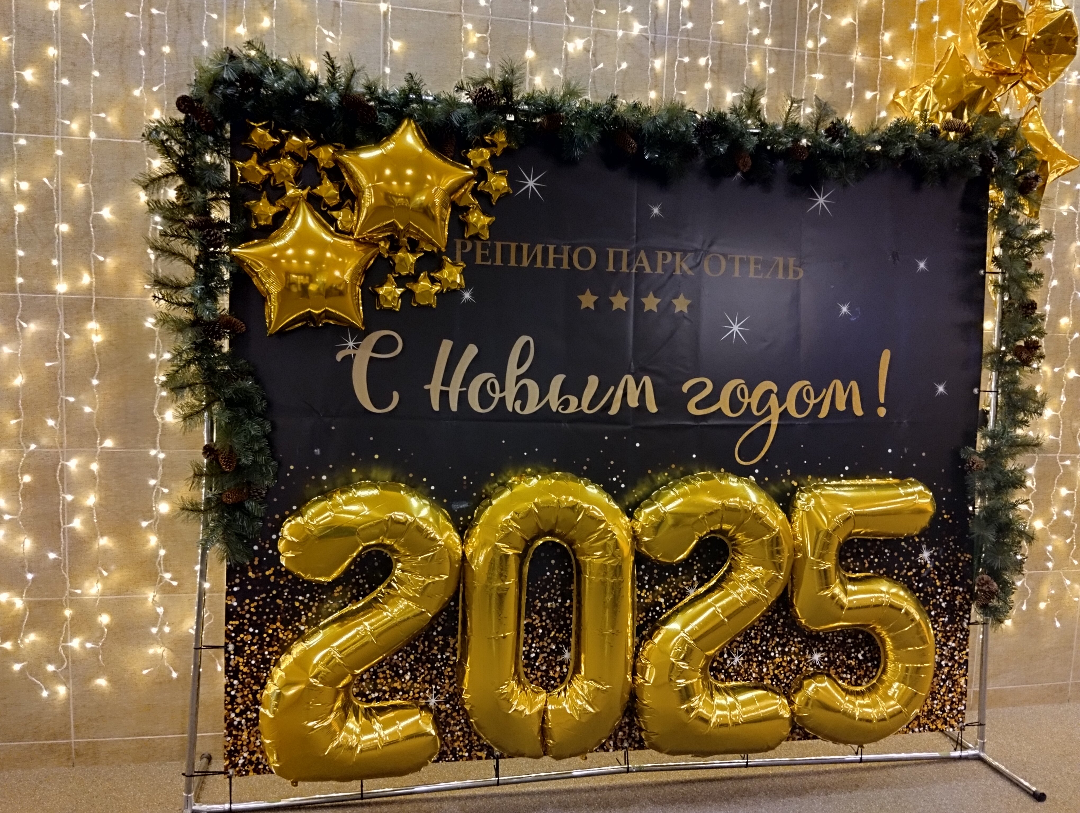 Фото Репино Парк Отель