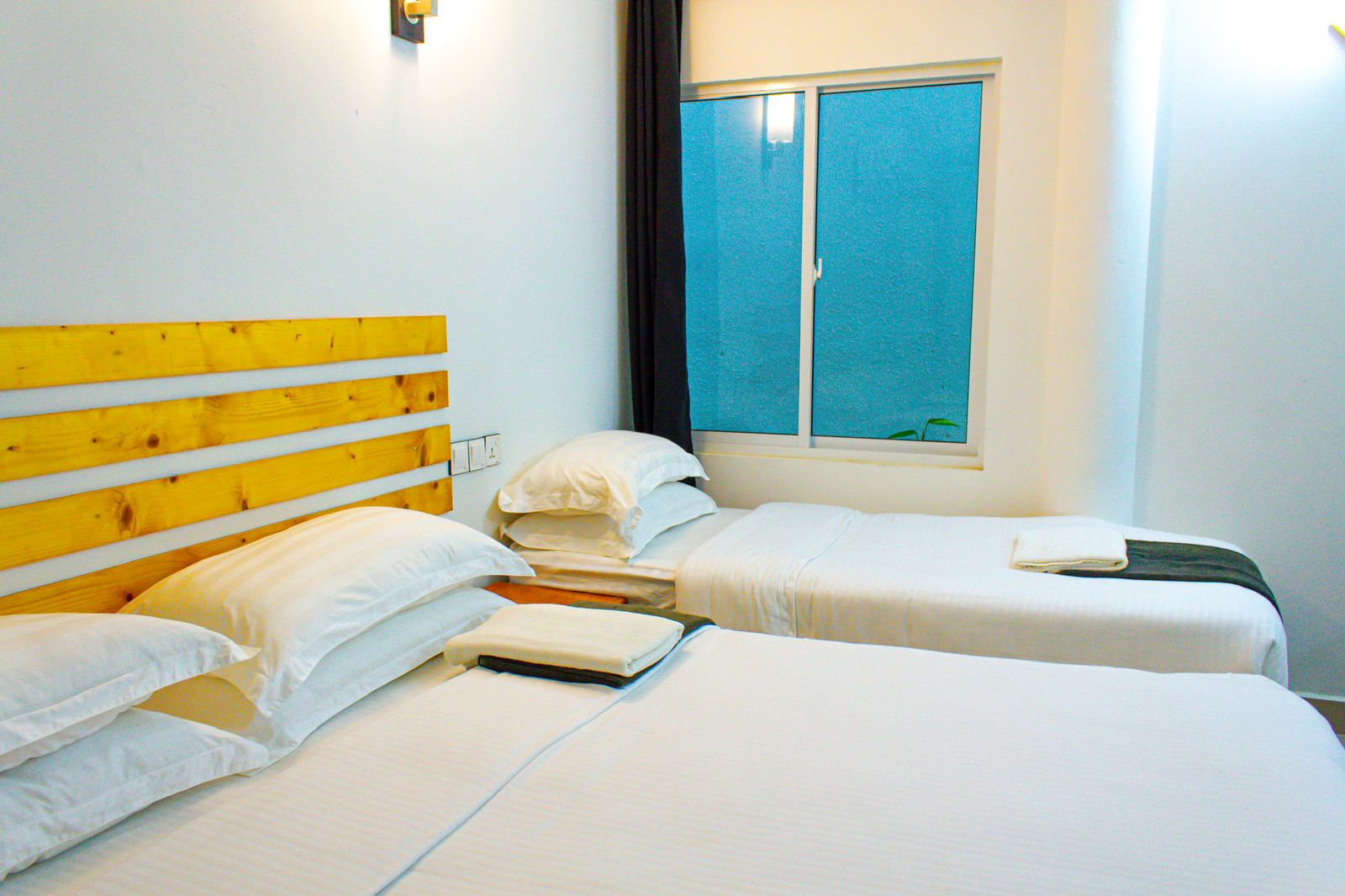 Фото Ramzu Villa Thoddoo