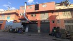 Nur Zamak Metal Industry (İstanbul, Başakşehir, İkitelli OSB Mah., Başakşehir A Blok, 2) ، آنية معدنية