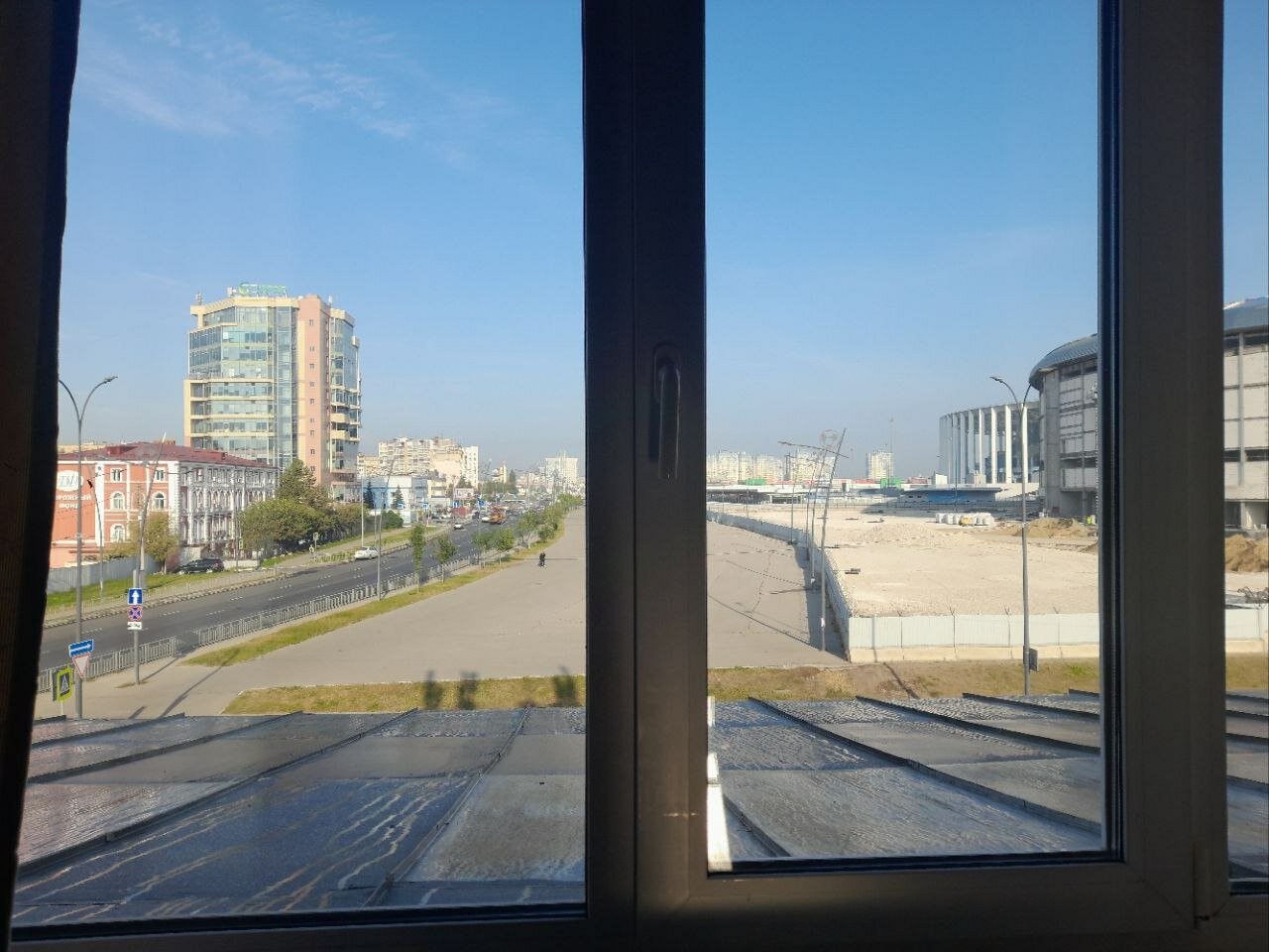 Фото Волжский