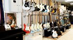 CenterGuitar (Pokryshkina Street, 8), music store
