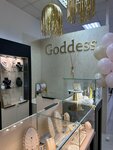 Goddess (Mira Avenue, 106) ، مجوهرات