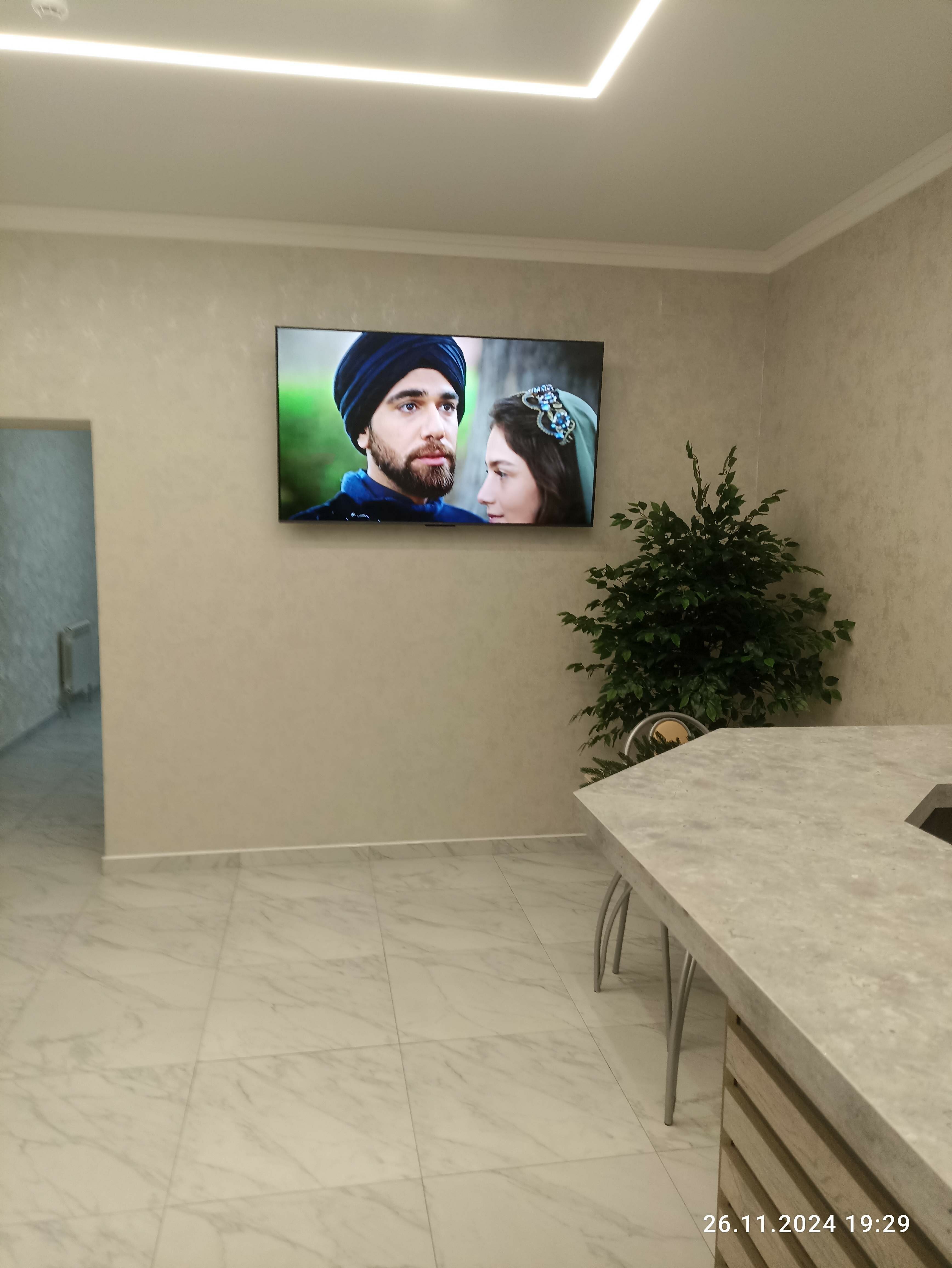 Фото Комета