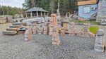 Rezhevskoy granit (Obyezdnaya ulitsa, 38), industrial infrastructure