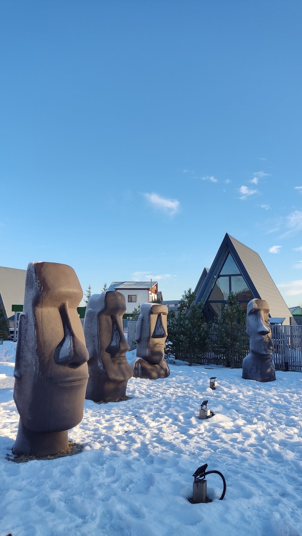 Фото Зеленино