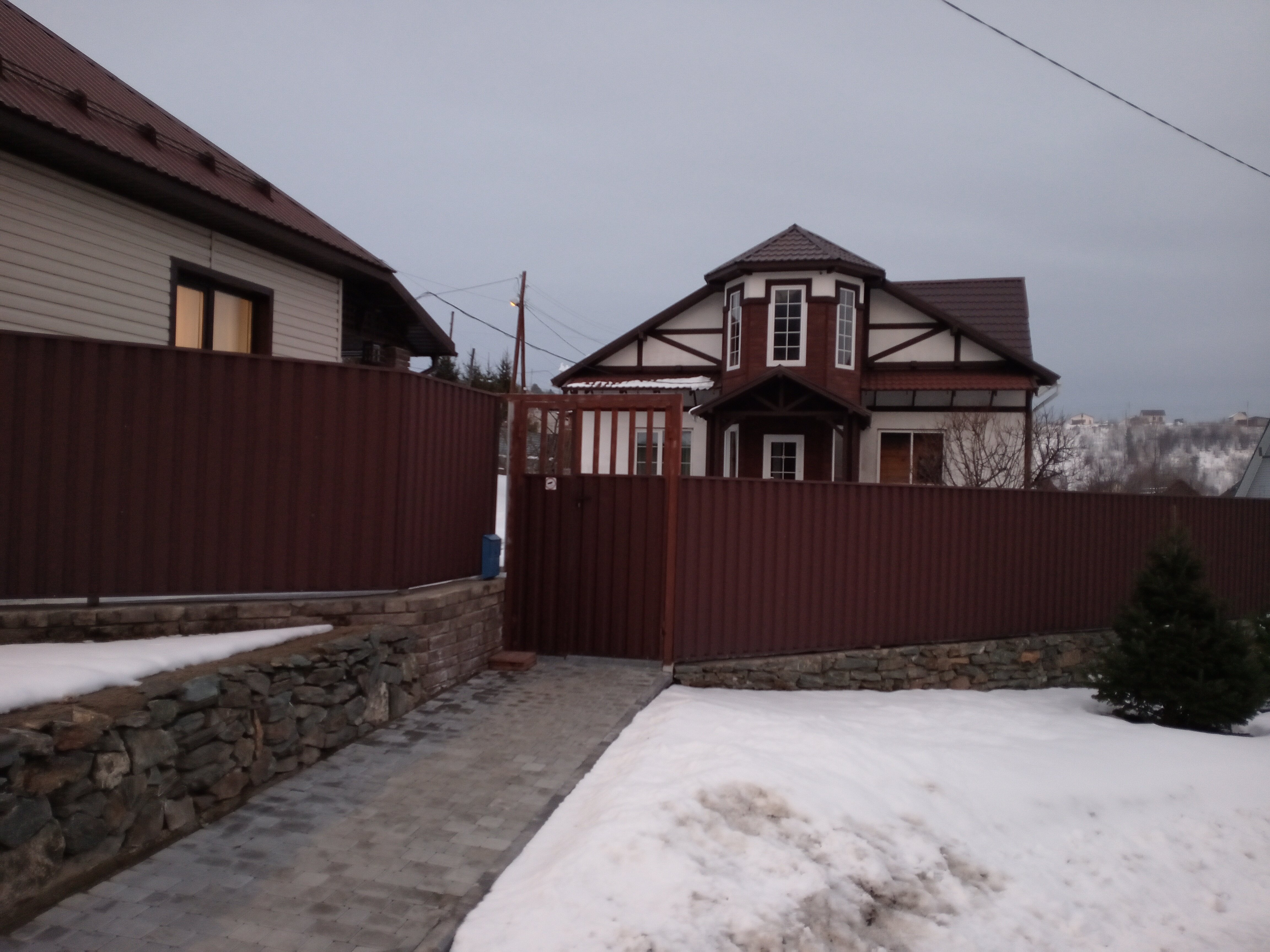 Фото Гестехаус