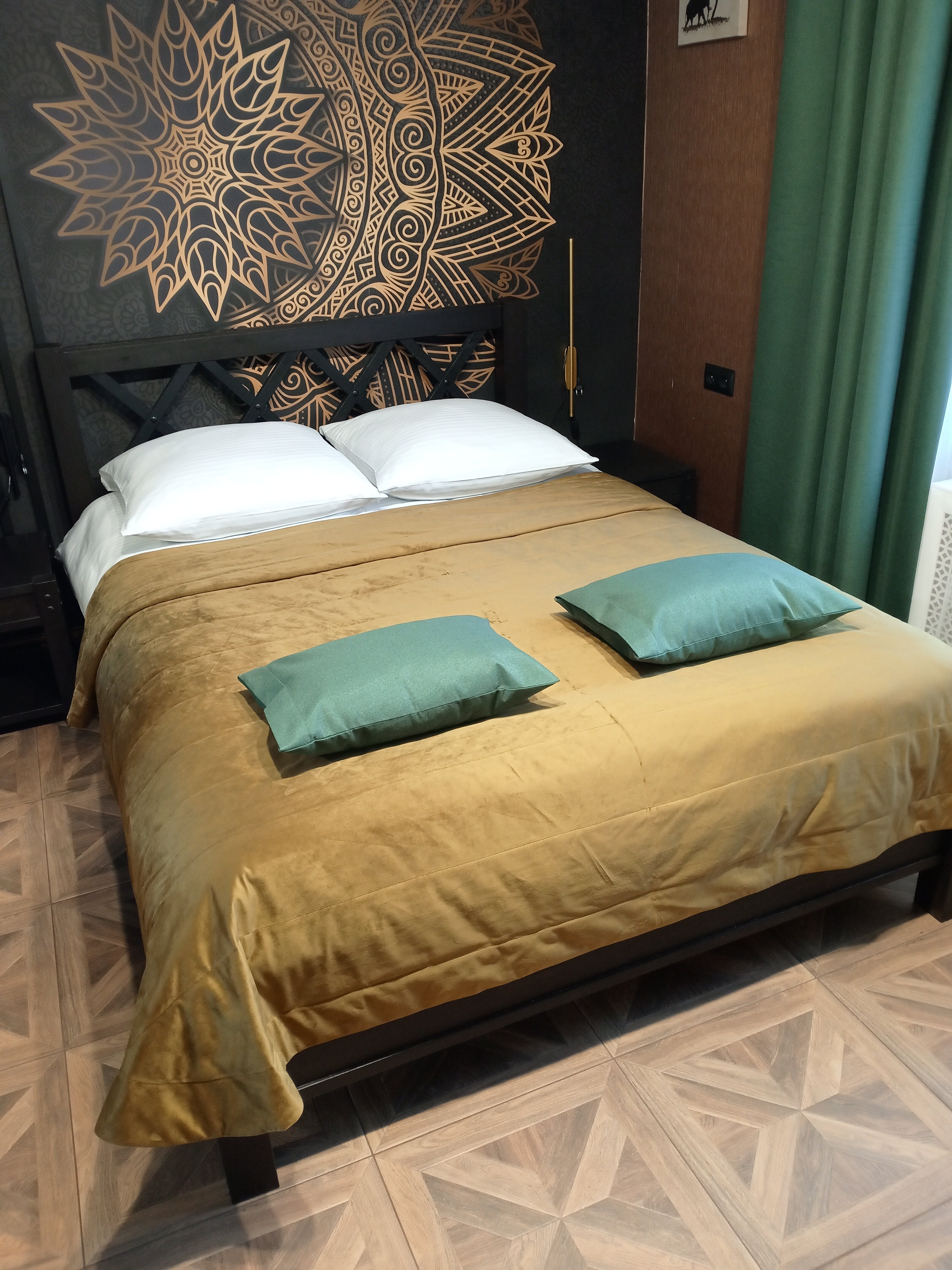 Фото Гестехаус