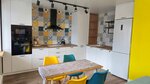 Мебель Е2 (Uraeva Boulevard, 4), kitchen furniture
