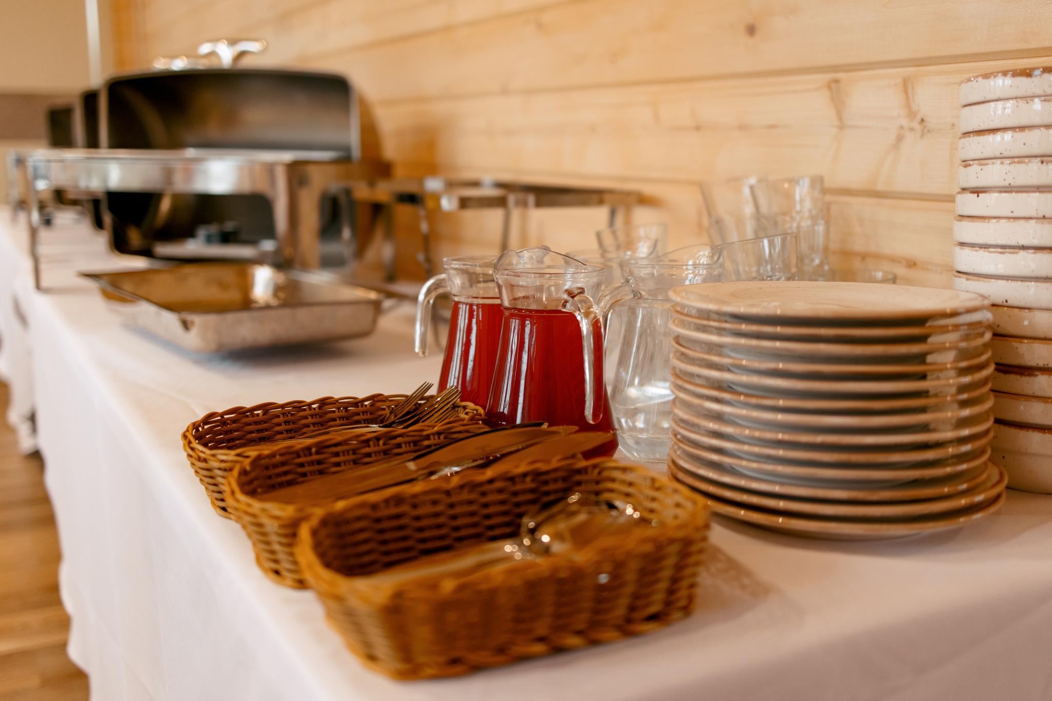 Фото Соты & Варенье