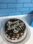 HappyCake (Al-Farabi Avenue, 1), confectionary