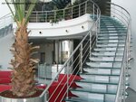 Fet Construction (Bursa, Osmangazi, Veysel Karani Mah., Eski Gemlik Yolu Cad., 55A) ، سلالم