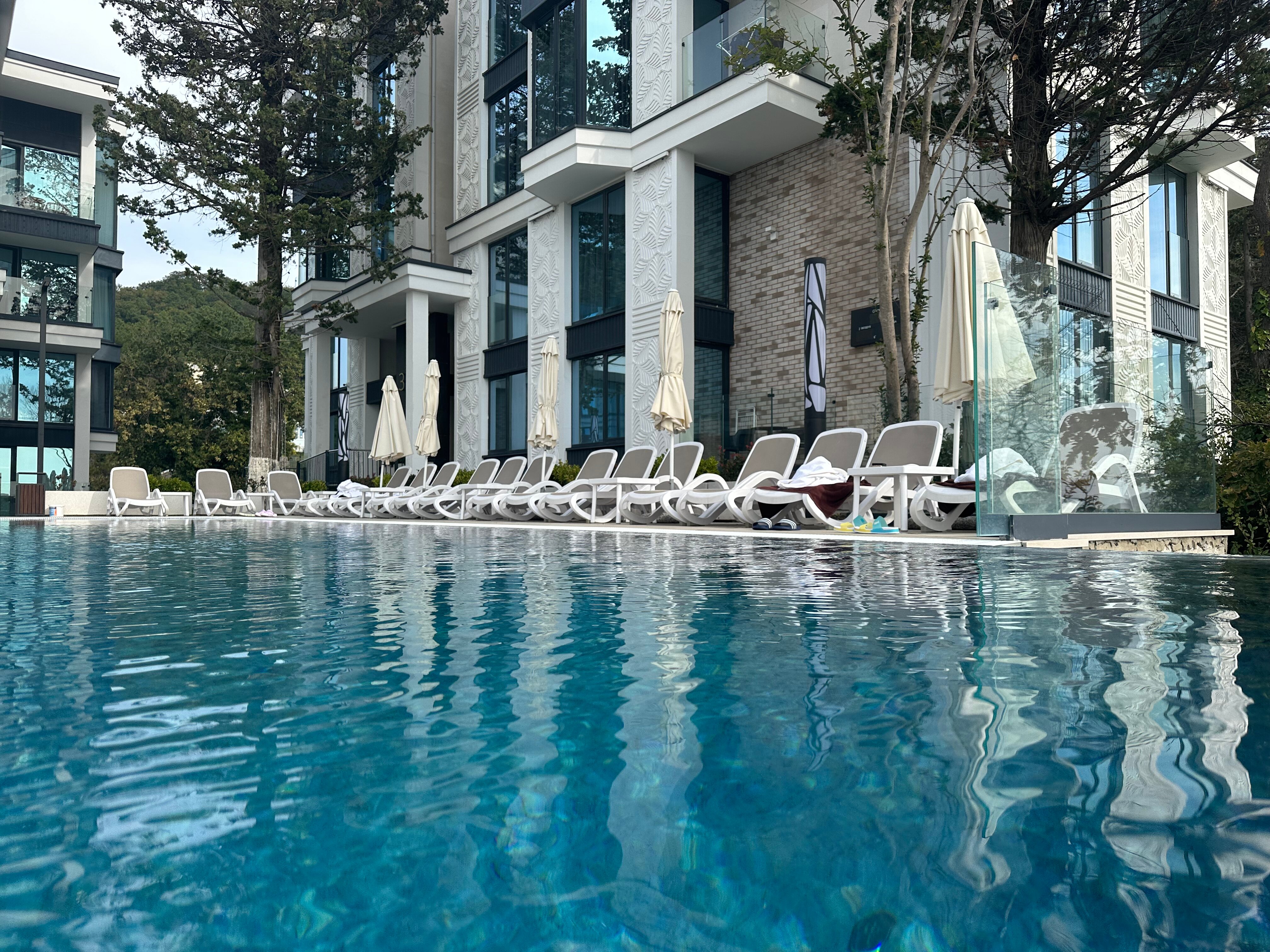 Фото Лучезарный Резорт