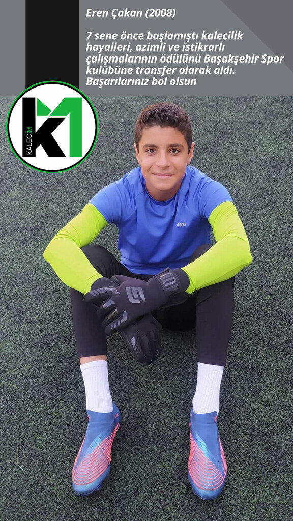 Escuela deportiva My Goalkeeper Goalkeeper School, , foto