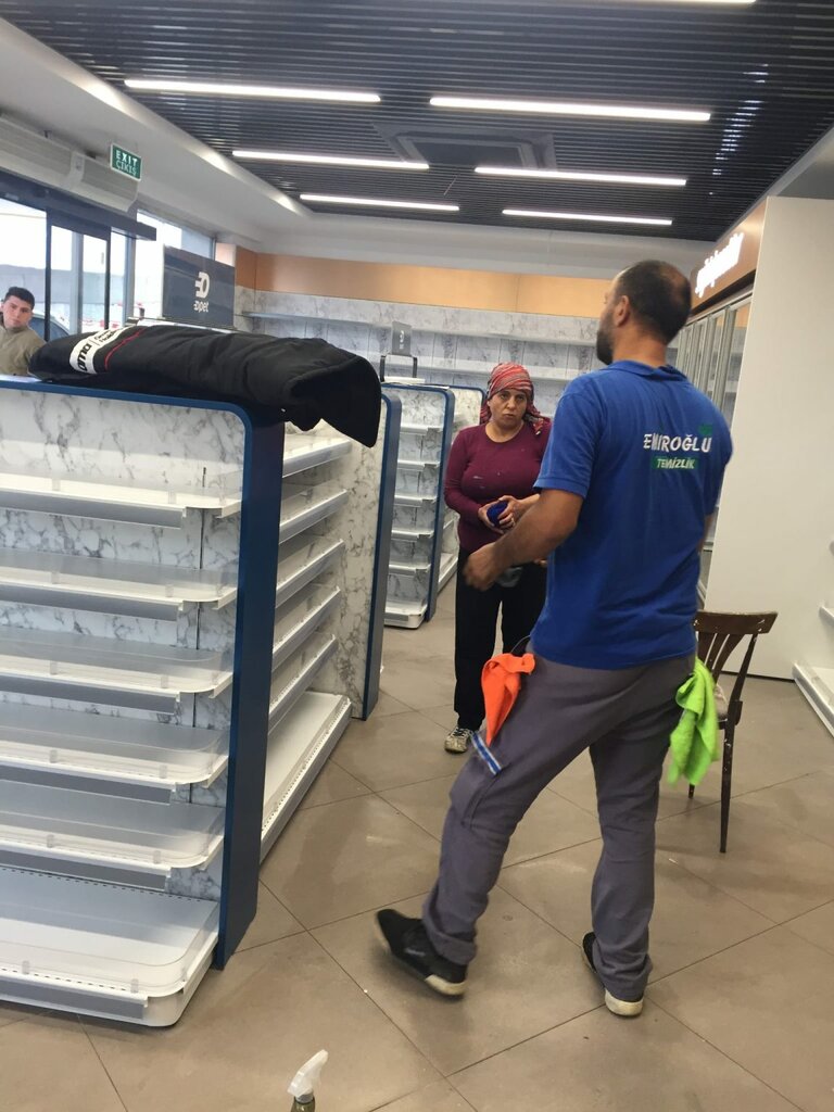 Management company Moonlight Building Management, Kayseri, photo