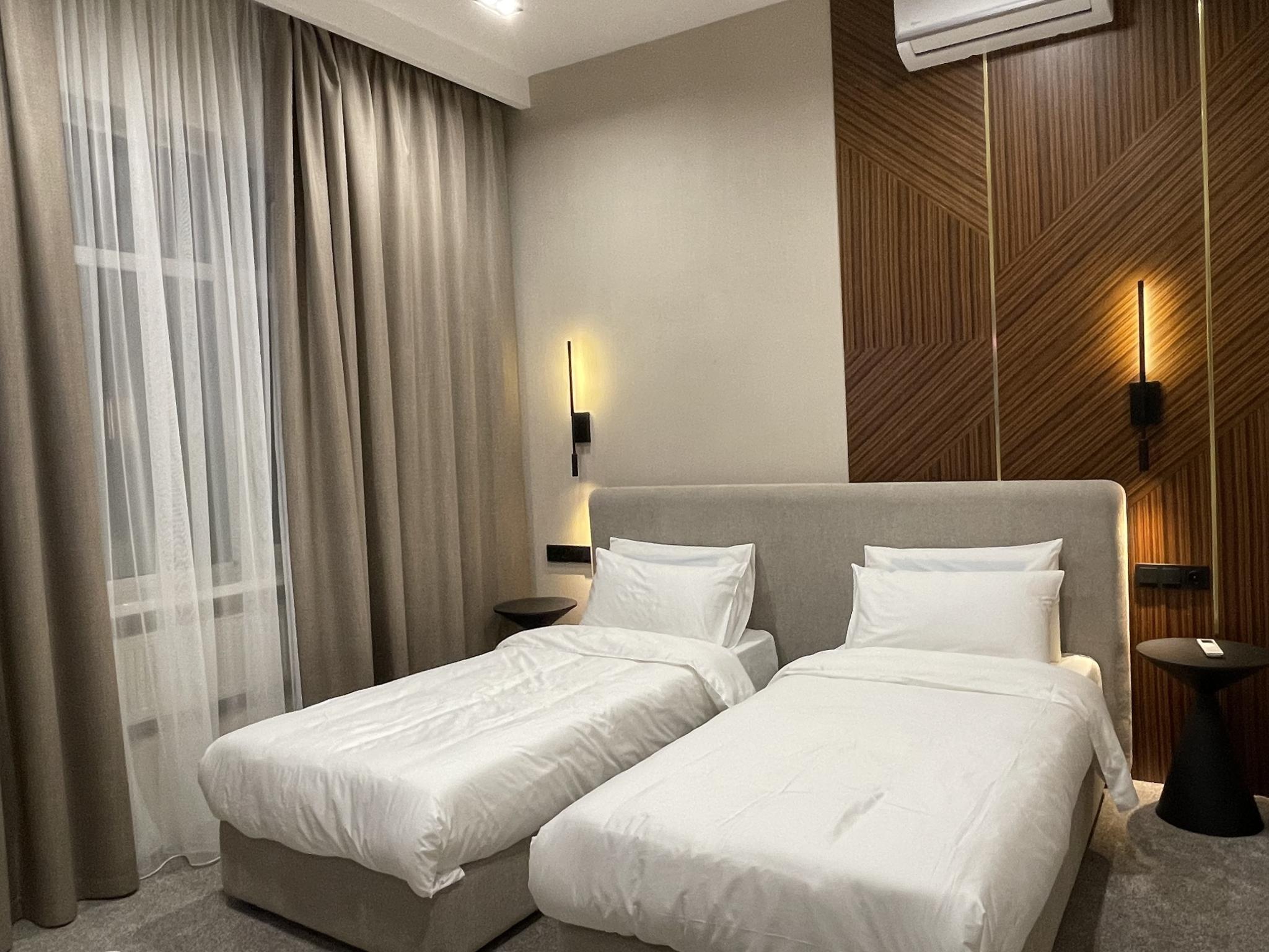 Фото Park Lane Отель