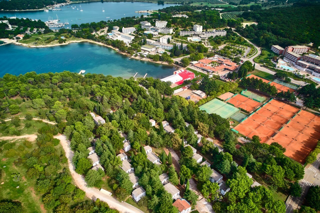 Фото Apartments Astra Plava Laguna